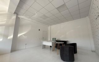 Spatiu de birouri/ comercial | Parter | Registrul comertului - Poză 1
