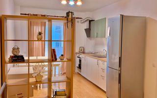 Apartament 2 camere | etaj intermediar | mobilat | zona Fabricii - Poză 3
