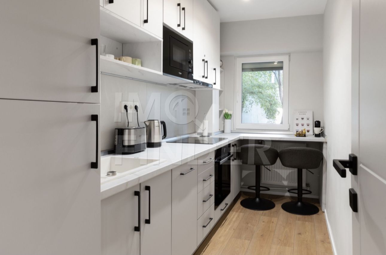 OPORTUNITATE- o camera, Piata Cipariu- Gheorgheni, ultrafinisata - Poză 2