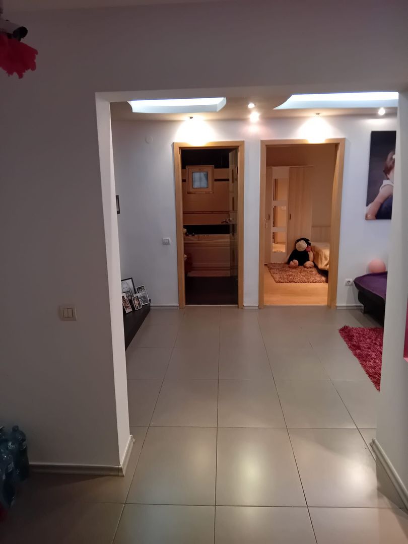 Apartament decomandat 3 camere, I.C.Frimu - Poză 7