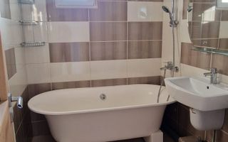 Apartament 4 camere, Podu Roș, 90 mp, mobilat și utilat, 155.000 € - Poză 7