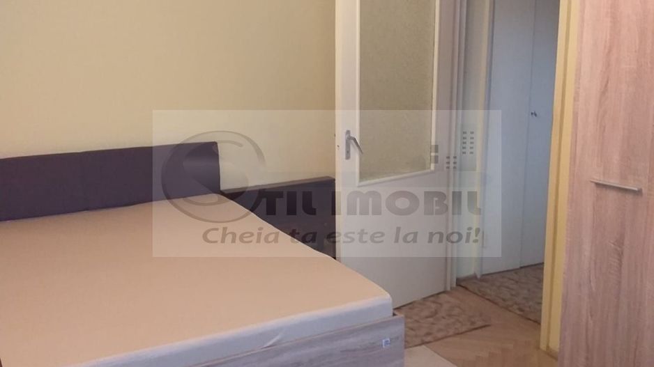 APARTAMENT 2 CAMERE- ZONA PODU ROS - 350 EURO - Poză 1