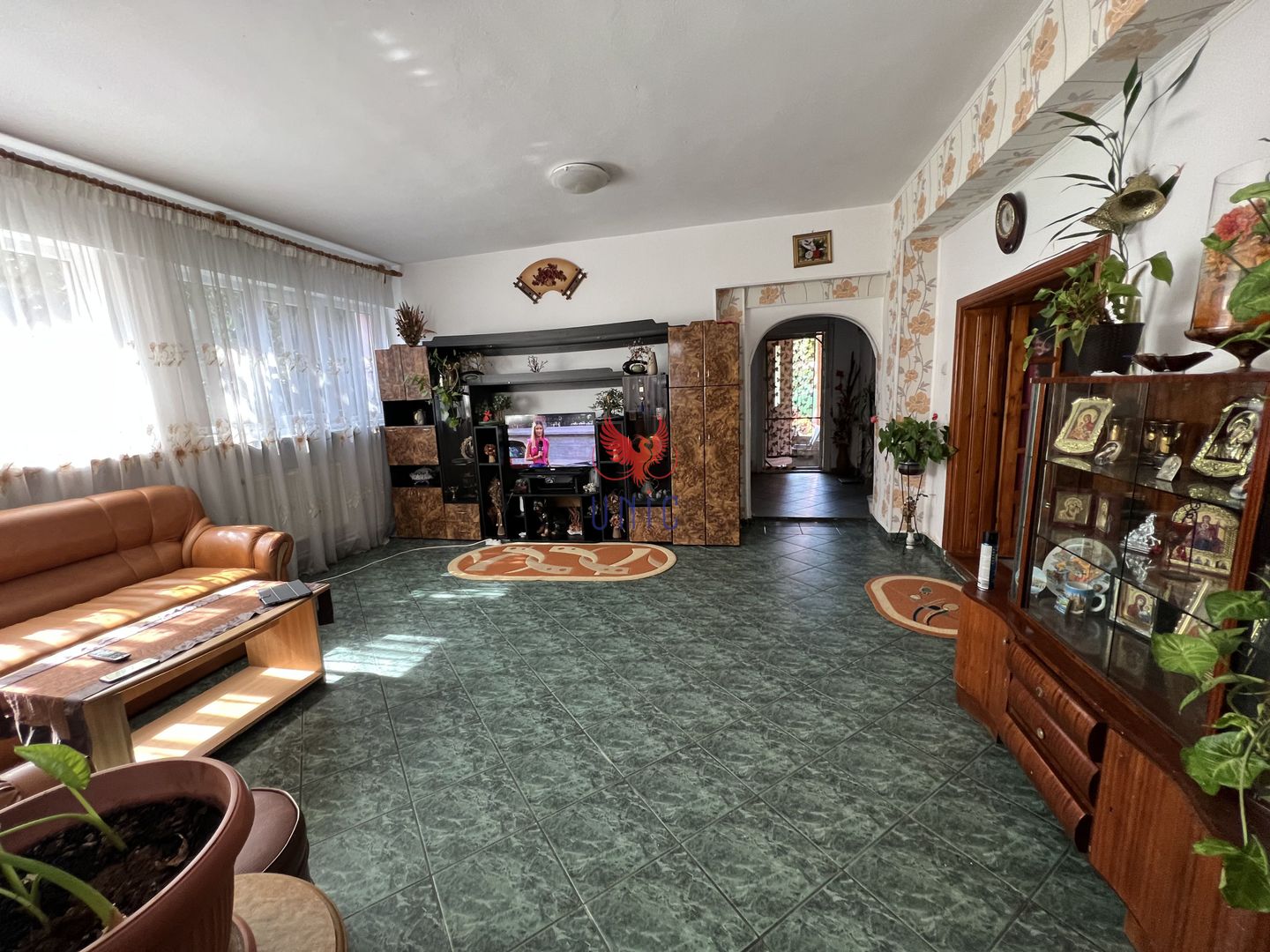 Teren+Casa zona Km 0 Craiova Ideala pentru Spatiu Comercial - Poză 5