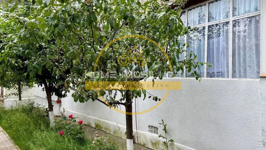 📍 Apartament 3 camere decomandat | 2 băi | 78 mp | Parter | Dancu - Poză 8
