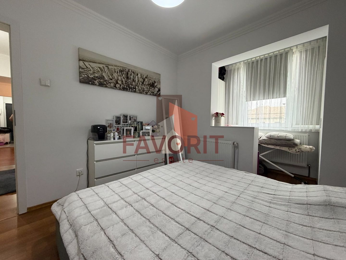 3 camere | etaj 1 | centrala proprie | mobilat,utilat | zona excelenta - Poză 7
