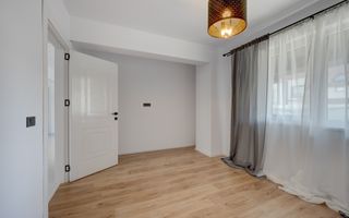 Apart.  cu CURTE ! Parcare + 2 BAI! In Prelungirea Ghencea! TVA inclus - Poză 8