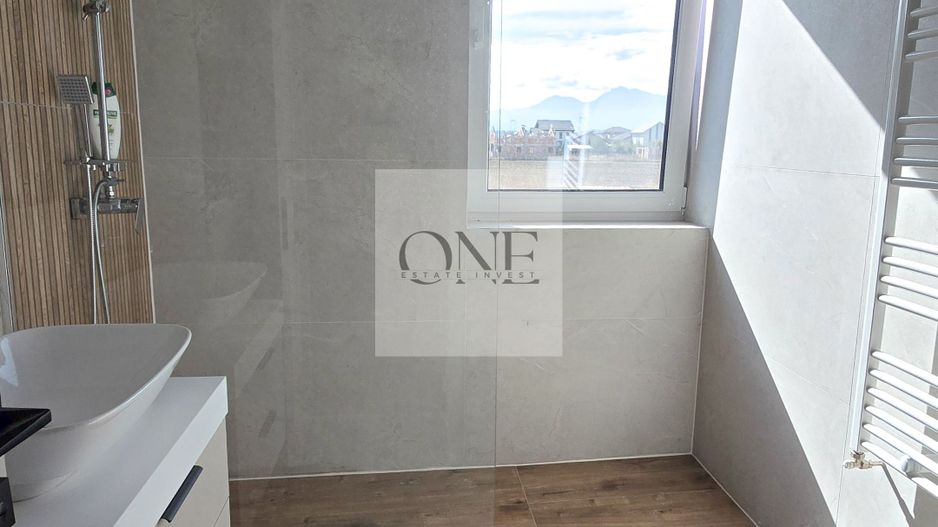 Duplex Modern | Suprafață Generoasă | Sânpetru - Poză 12