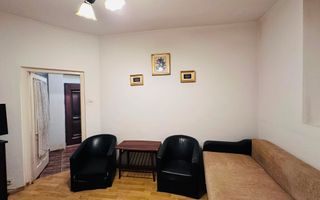 Garsoniera situata ultracentral | Pitar Moș | Romana-Cartierul Icoanei - Poză 2