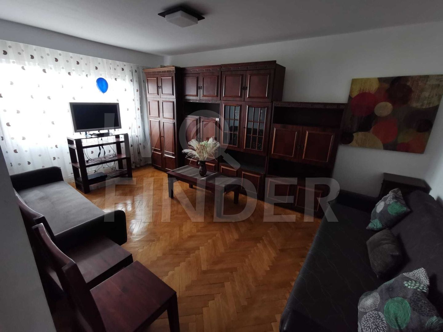 Apartament 3 camere + garaj individual subteran, ZORILOR - Poză 1