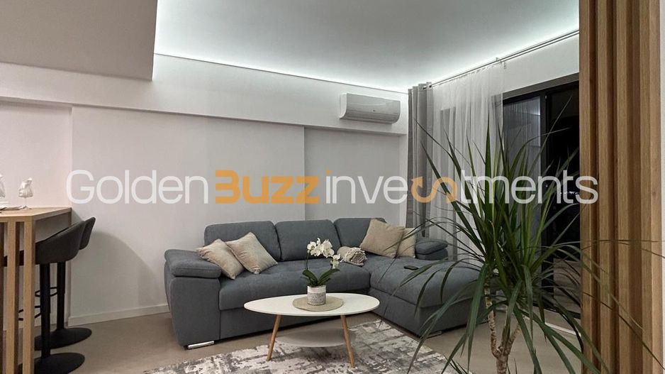 Apartament 3 camere cu parcare | Cortina North - Poză 1