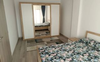 Inchiriere apartament 2 camere complex Nicole Residence - Valea Adanca - Poză 7