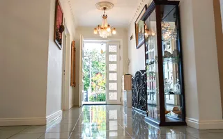 Vilă de lux de vânzare Gruia | 5 camere | 208 mp | 698 mp teren - Poză 16
