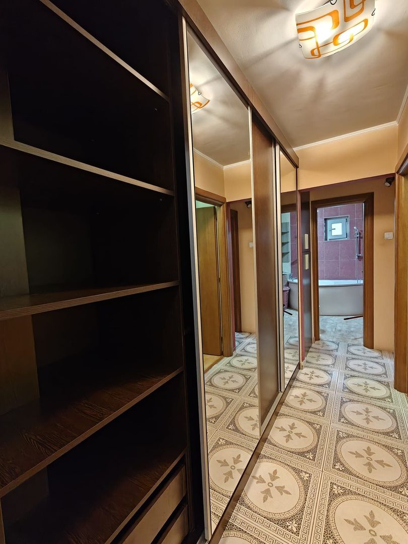 De închiriat: apartament 3 camere Militari - Uverturii - Mărgelelor - Poză 7