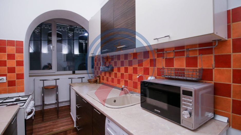 Apartament 2 camere decomandat/de inchiriat/ultracentral/Craiova - Poză 11