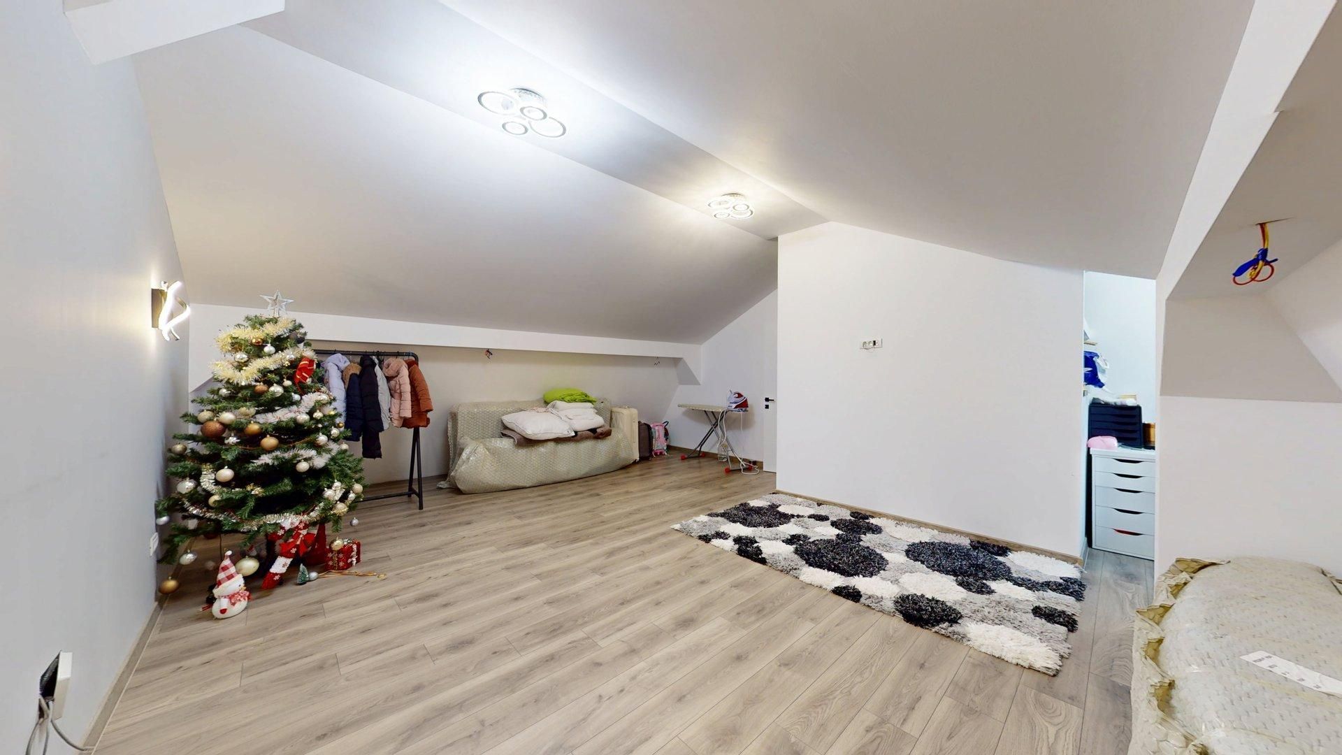 Vila insiruita Amurgului - Metrou Dimitrie Leonida - Poză 1