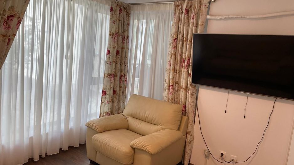 Apartament Tepes Voda / Popa Nan - Poză 1