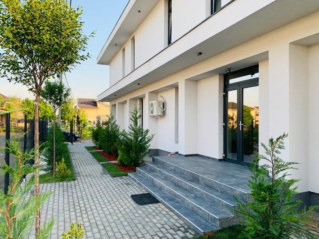 Vila Individuala Corbeanca | Oportunitate Investitie - Poză 2