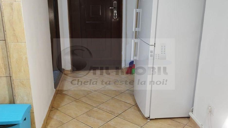 Apartament 1 camera Cantemir - 320 euro - Poză 5