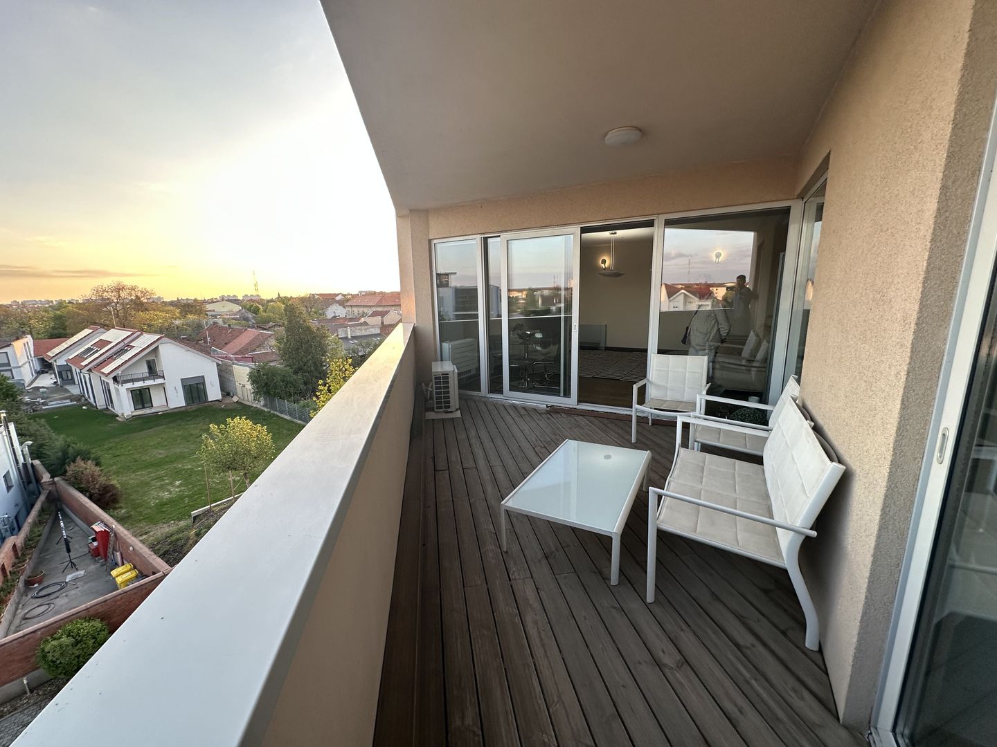 Apartament cu parcare subterana - Poză 11