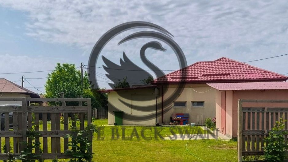 Casa de vanzare | 2444 mp Teren | Tariceni, Prahova | Comision 0% - Poză 16