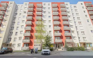 Garsonieră decomandată cu loc de parcare | Avantgarden 3 - Poză 18