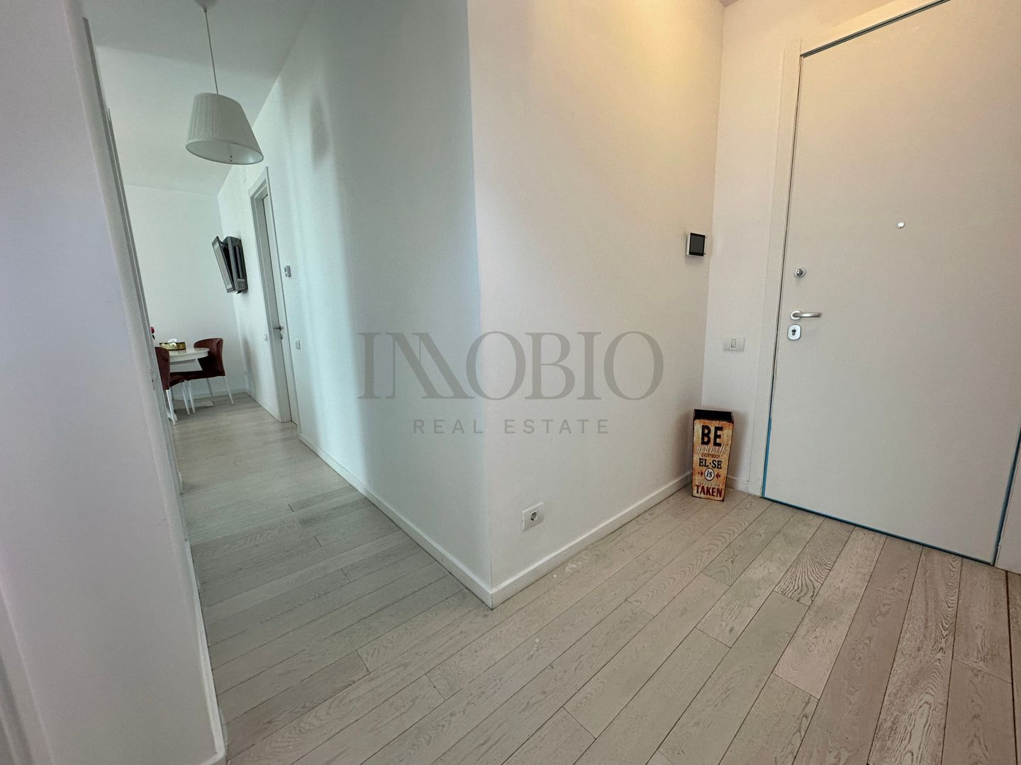 Apartament 2 Camere | Win Herastrau | Loc de Parcare - Poză 4