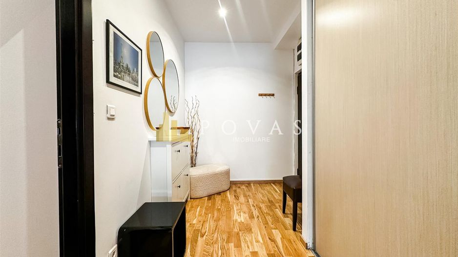 Inchiriere Apartament 3 Camere Erou Iancu Nicolae Natura Residence - Poză 15