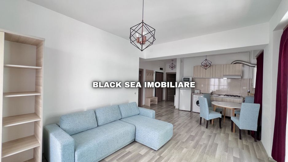 Apartament 3 camere in Mamaia zona Summerland l Vedere la mare l Ocazie Unica!!! - Poză 7