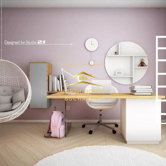 Casa cu 3 apartamente P+3 , zona Barbu Vacarescu - Poză 4