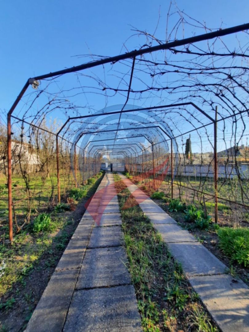 Casa de vanzare/Balcesti/Valcea/Str Pietii - Poză 7