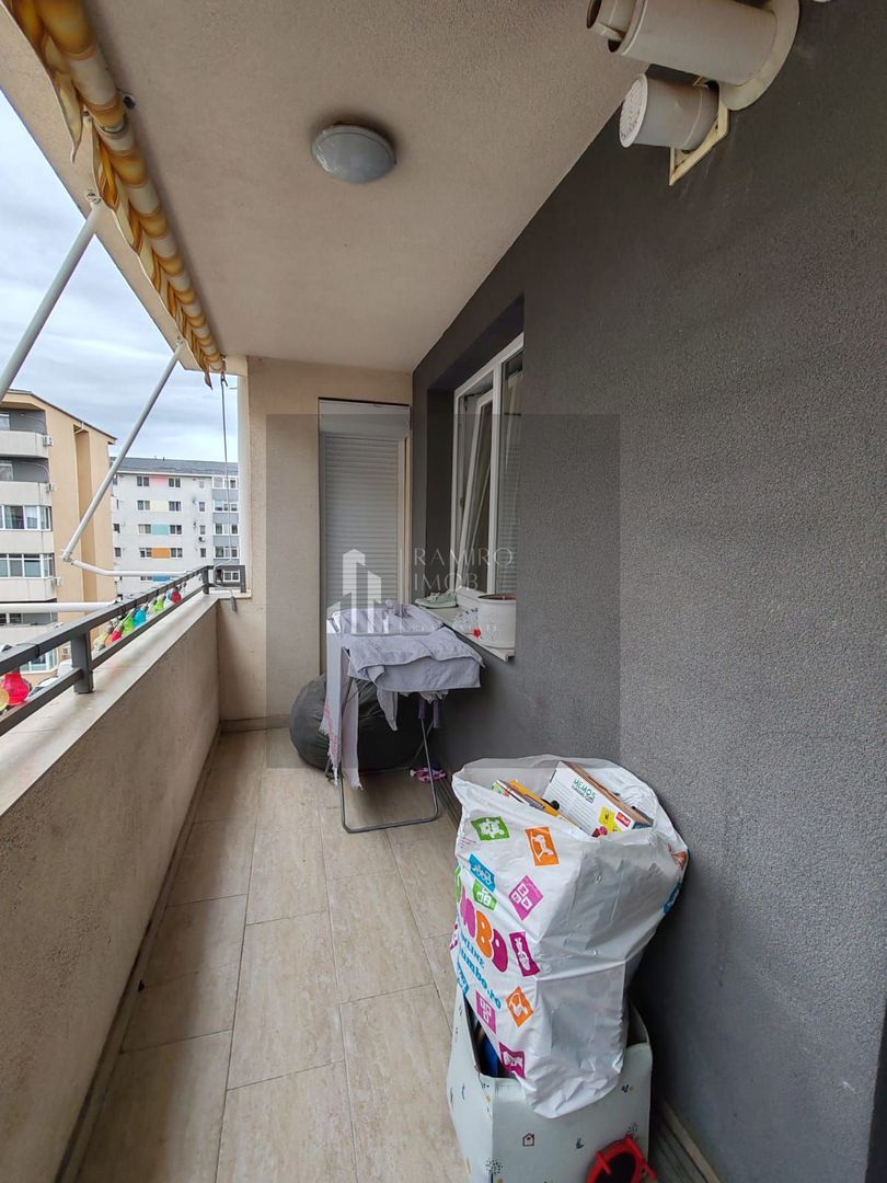 Apartament 3 camere,Metalurgiei/Drumul Binelui,parcare,mobilat-utilat - Poză 13