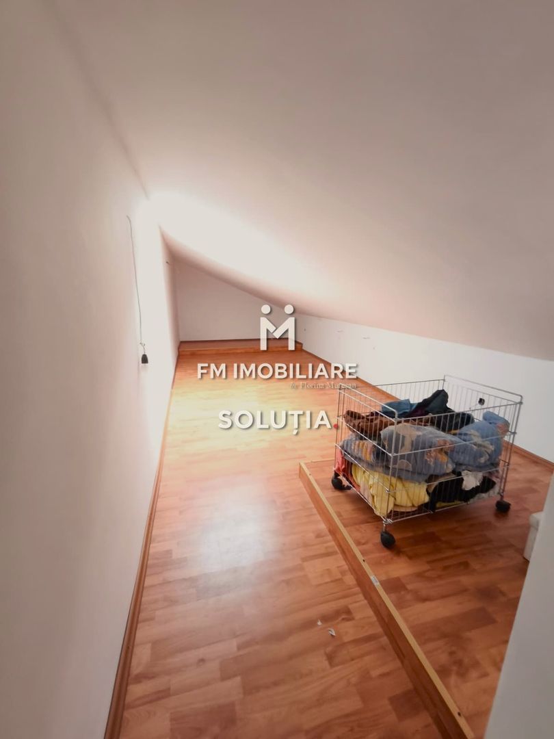Apartament 5 camere, Ultracentral - Hortensiei! - Poză 13