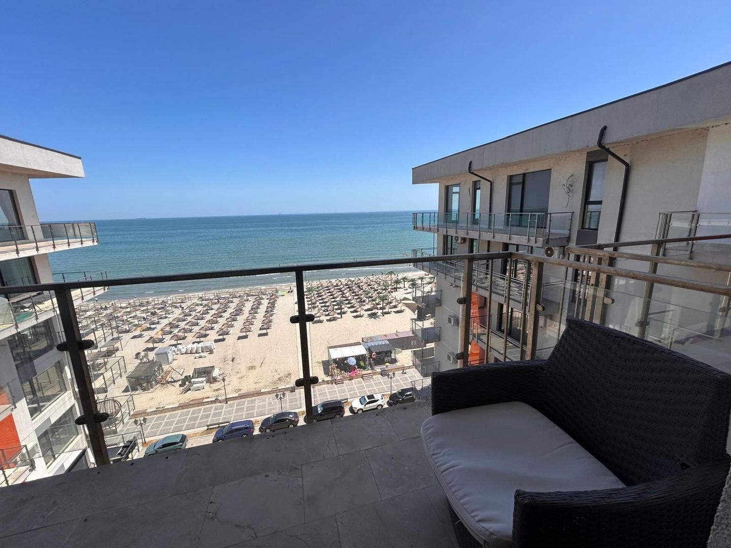 Beach Residence Mamaia Nord - Poză 5