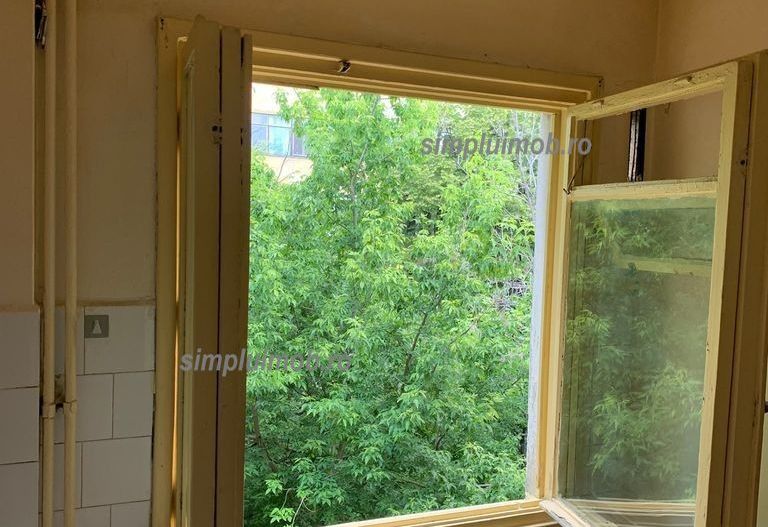 Apartament 3 camere 63 mp etaj 3/4 zonă verde – Berceni/Piata Sudului - Poză 6