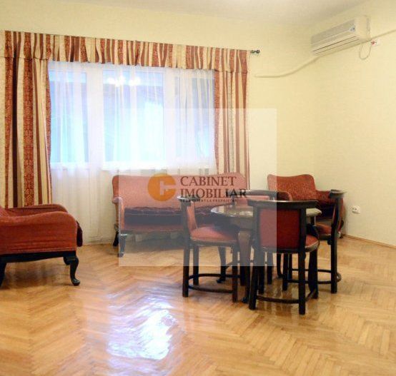 4 camere 113mp | Universitate | Parcare subterana | Boxa - Poză 5