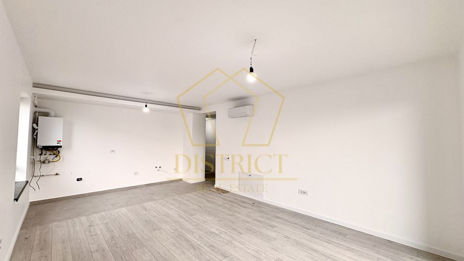 Apartament cu 3 camere, dressing si spațiu de depozitare | Timișoara | Braytim - Poză 1