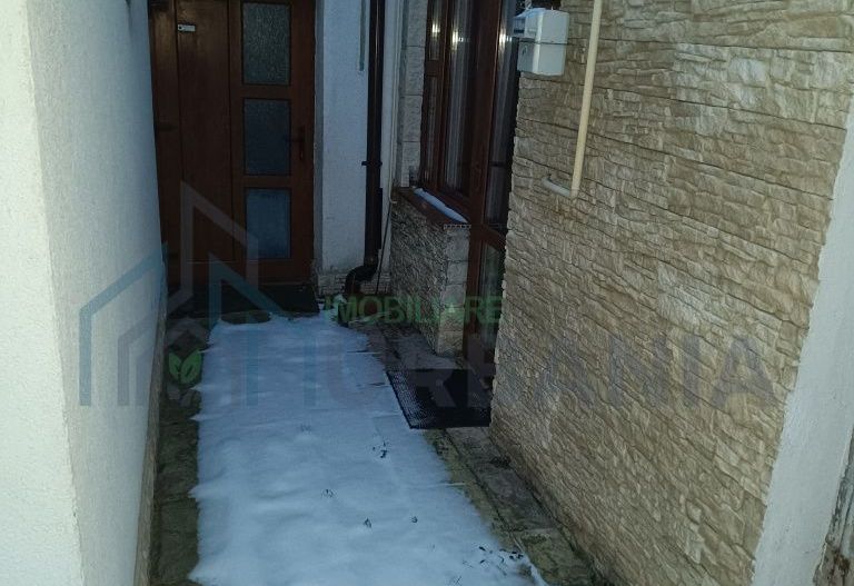 Garsoniera Copou - Poză 4