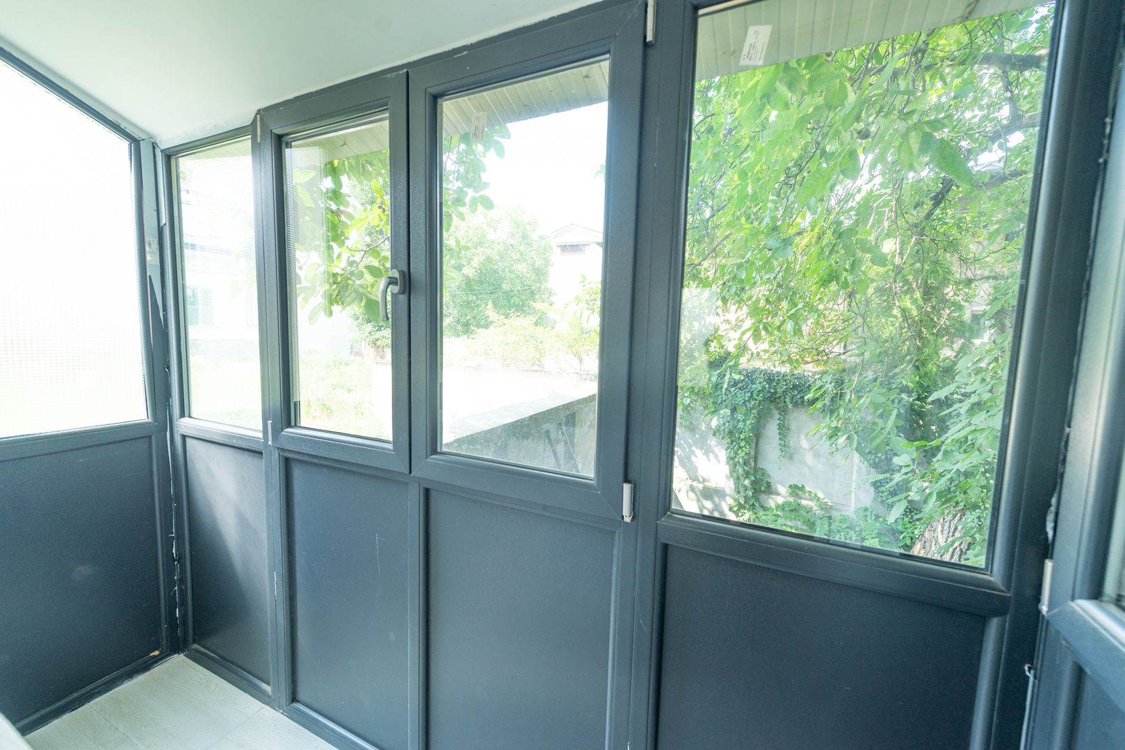 Apartament de vanzare 137 mp, zona centrala, curte proprie - Poză 26
