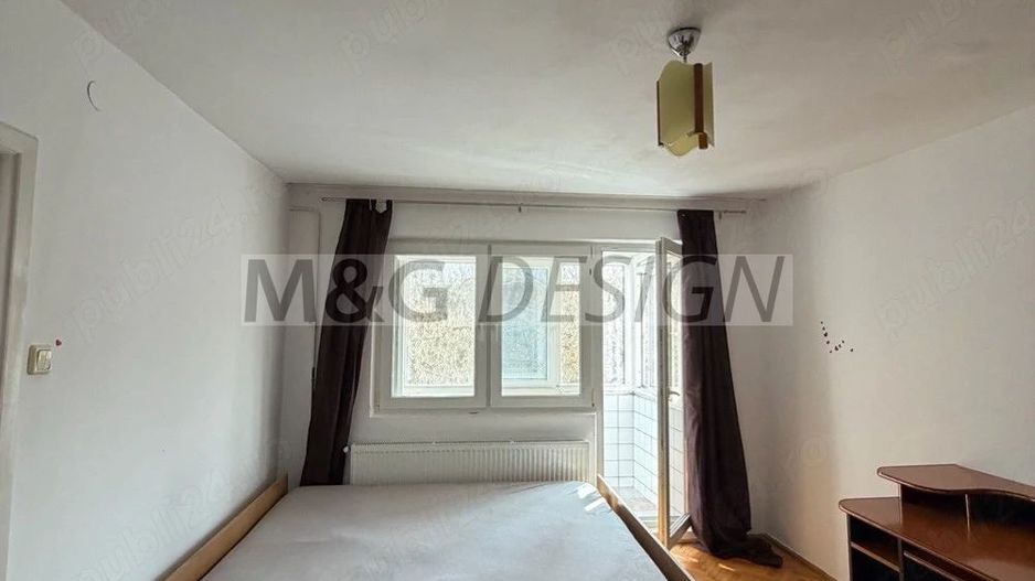 Apartament cu 1 camera in Complexul Studentesc - Poză 3