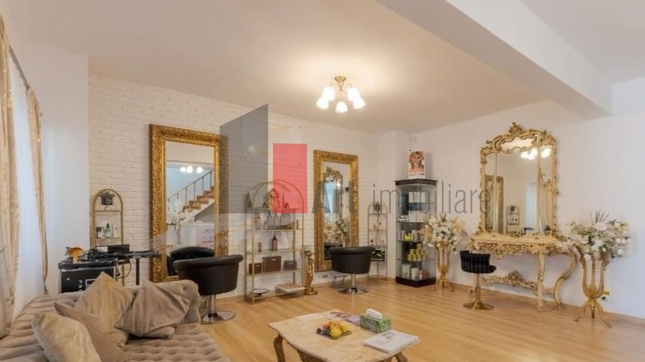 Afacere de inchiriat (spatiu comercial) in zona Bucurestii Noi - 0 Comision - Poză 5