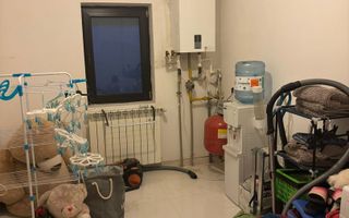 Vila S+P+M de vanzare in Popești Leordeni–teren 623 mp, piscina, garaj - Poză 16