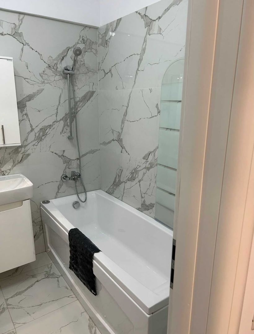 Garsoniera Central Adress Unirii - Poză 3