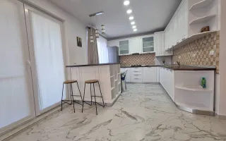 Casa de inchiriat cu  curte 500 metri Baneasa Aviatiei recent renovata - Poză 12