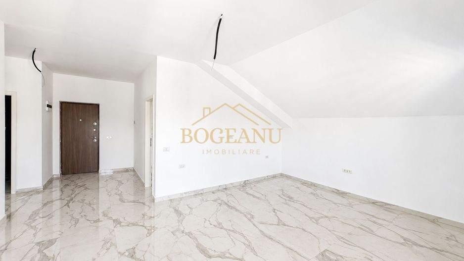 BG176-Penthouse 3 Camere Giroc | Terasă 30 mp | Parcare | Comision 0% - Poză 3