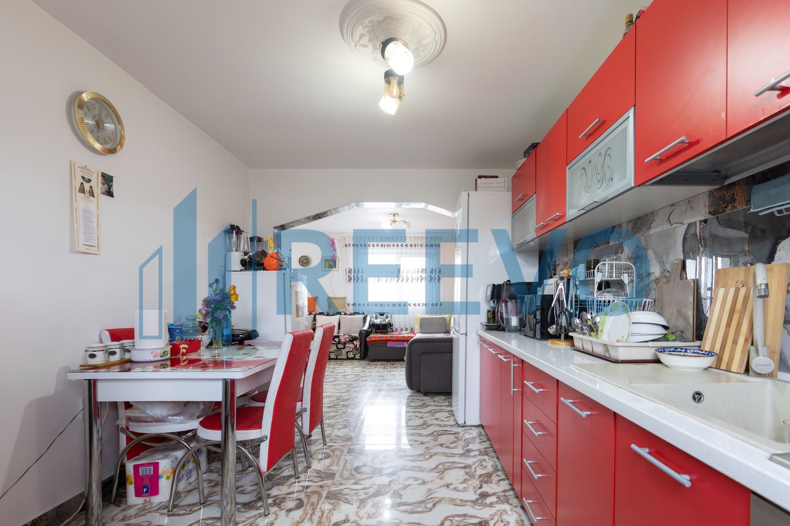 Casă de vânzare Letea Veche | 735 mp teren - Poză 2