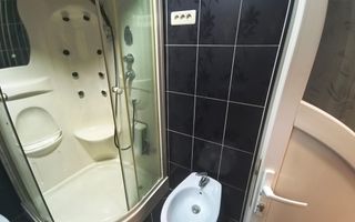 Apartament 2 camere de închiriat | Siret | 51 mp | Decomandat | Etaj 4 - Poză 6