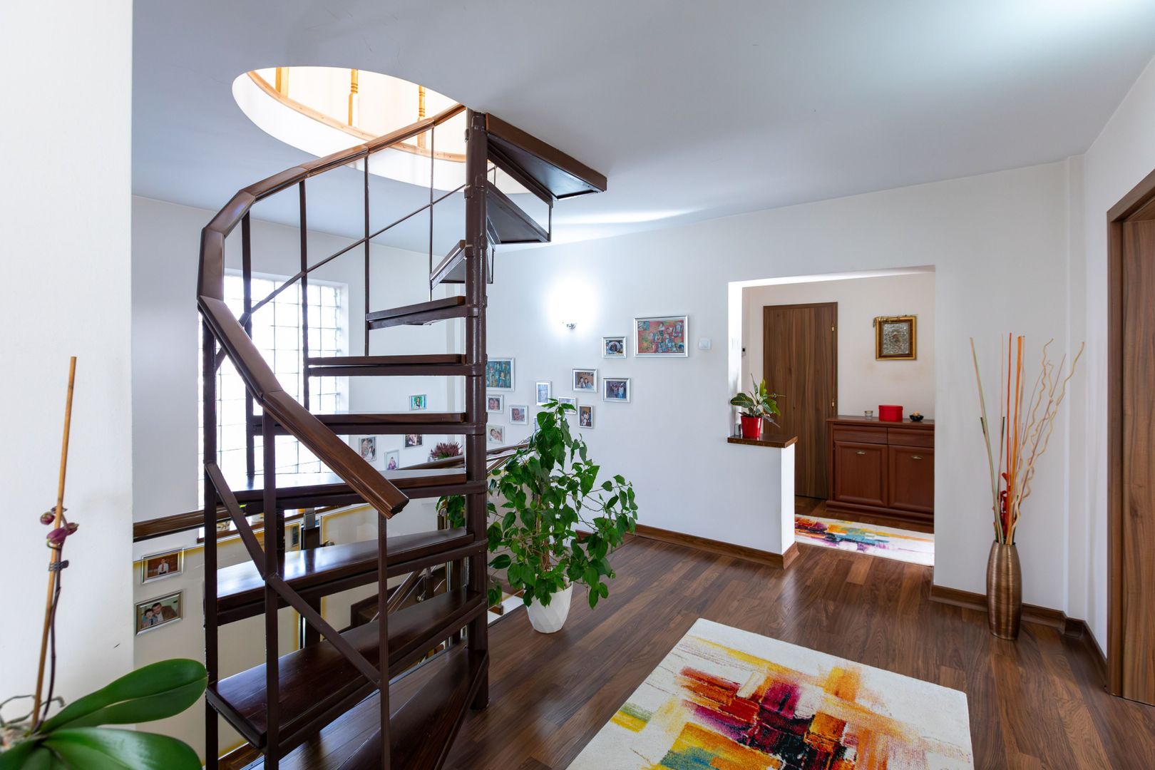 Proprietate exclusivistă ultracentrală -eleganță, spațiu și rafinament - Poză 37