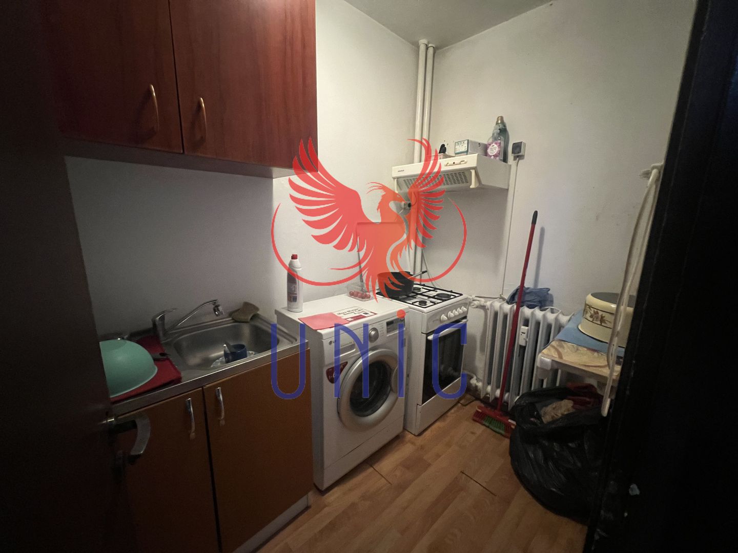 Garsoniera parter, balcon, Brazda lui Novac - 63 999 Euro - Poză 6