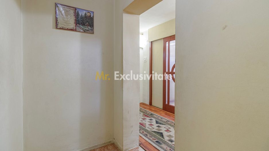 Apartament 3 camere Soseaua Alexandriei, Bragadiru - Poză 12