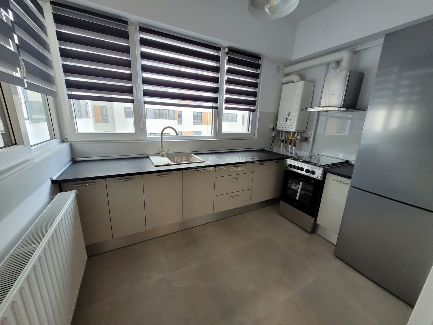 Garsoniera Liberty Mall ( Rahova - Parcul Carol ) -  2 km de Unirii - Poză 12